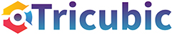 Tricubic Logo